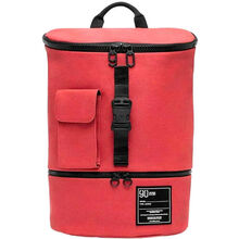 Рюкзак XIAOMI RunMi 90 Chic Small Backpack Red (Ф04078)