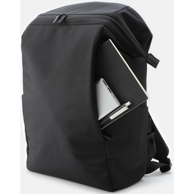 Рюкзак XIAOMI RunMi 90 Commuter backpack Black (Ф03914) Пол мужской