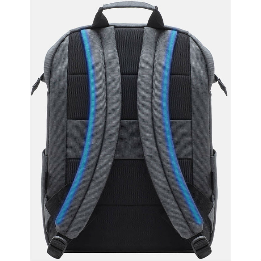 Рюкзак XIAOMI RunMi 90 Commuter backpack Black (Ф03914) Материал синтетическая ткань