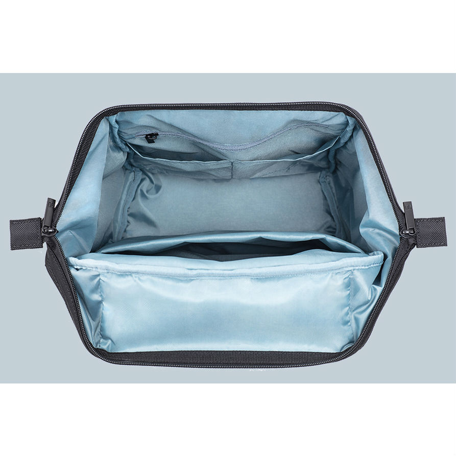 Рюкзак XIAOMI RunMi 90 Commuter backpack Black (Ф03914) Объем 16.5