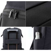 Рюкзак XIAOMI RunMi 90 Commuter backpack Black (Ф03914)