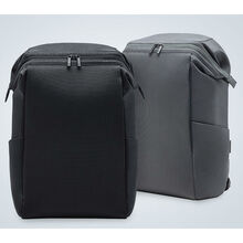Рюкзак XIAOMI RunMi 90 Commuter backpack Black (Ф03914)