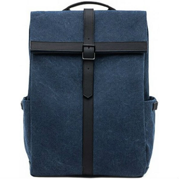 Рюкзак XIAOMI RunMi 90 Grinder Oxford Backpack Dark Blue (Ф03821)