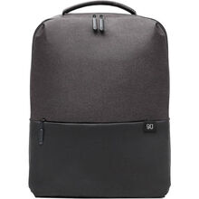 Рюкзак XIAOMI RunMi 90 Light Business Backpack Black (Ф04082)