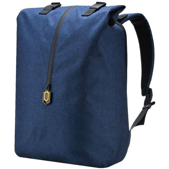 Рюкзак XIAOMI RunMi 90 Outdoor Leisure Shoulder Bag Blue (Ф01950)