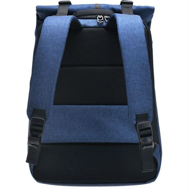 Рюкзак XIAOMI RunMi 90 Outdoor Leisure Shoulder Bag Blue (Ф01950) Пол универсальный