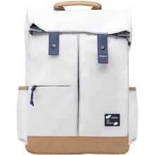 Рюкзак XIAOMI U ' REVO College Leisure Backpack White (Ф03481)