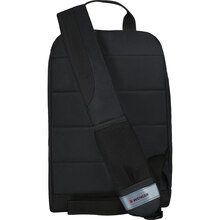 Рюкзак WENGER Wenger Monosling Shoulder Bag Чёрный (604606)