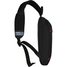 Рюкзак WENGER Wenger Monosling Shoulder Bag Чёрный (604606)