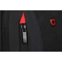 Рюкзак WENGER Wenger Monosling Shoulder Bag Чёрный (604606)