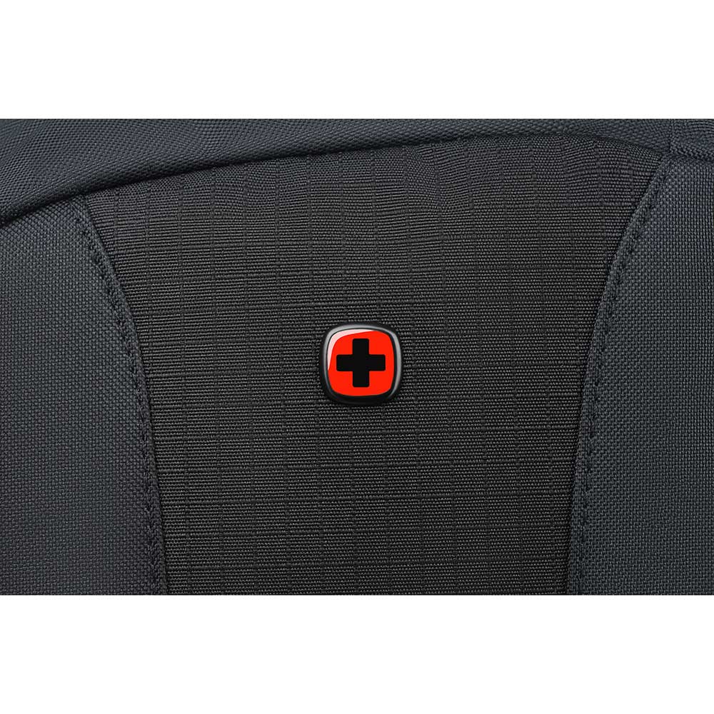 Покупка Рюкзак WENGER Wenger Monosling Shoulder Bag Чёрный (604606)