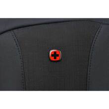 Рюкзак WENGER Wenger Monosling Shoulder Bag Чёрный (604606)