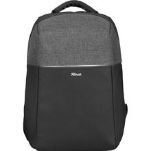 Рюкзак TRUST Nox Anti-theft backpack for 16" laptops (23083)