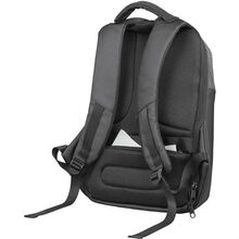 Рюкзак TRUST Nox Anti-theft backpack for 16" laptops (23083)