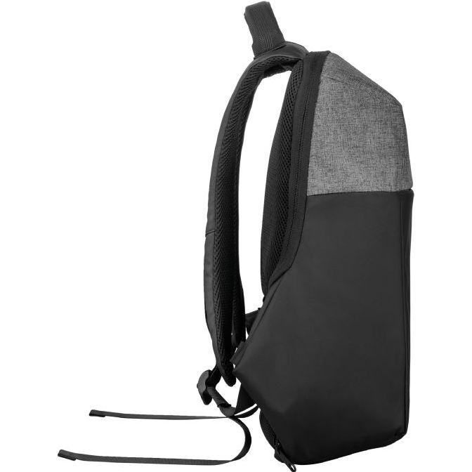 Рюкзак TRUST Nox Anti-theft backpack for 16" laptops (23083) Кількість відділень 1