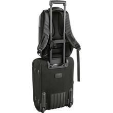 Рюкзак TRUST Nox Anti-theft backpack for 16" laptops (23083)