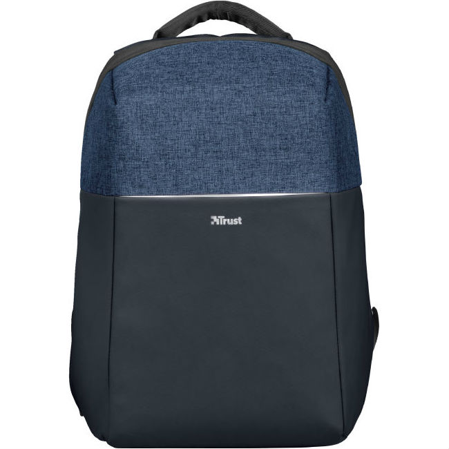 Рюкзак TRUST Nox Anti-theft backpack for 16" laptops (23307) Рюкзак TRUST Nox Anti-theft backpack for 16" laptops (23307)