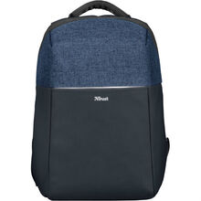 Рюкзак TRUST Nox Anti-theft backpack for 16" laptops (23307)