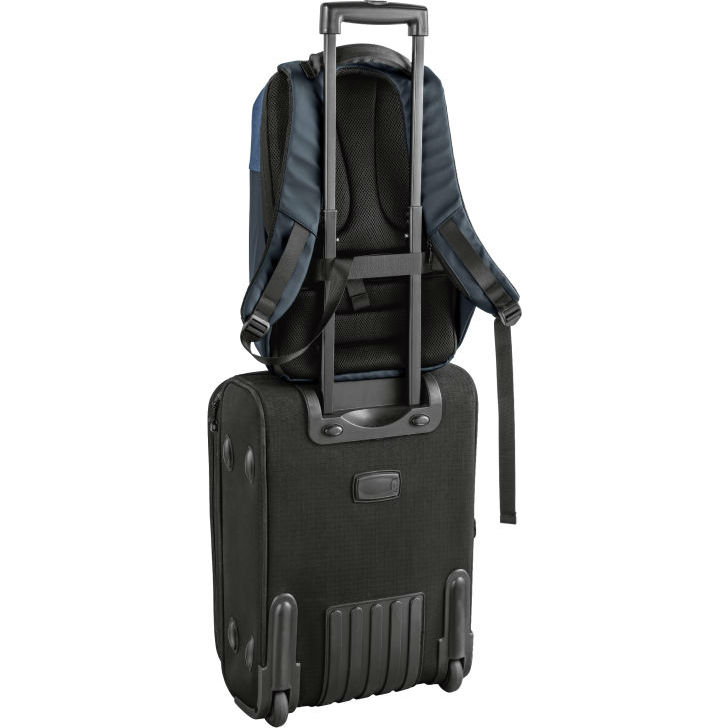 Внешний вид Рюкзак TRUST Nox Anti-theft backpack for 16" laptops (23307)