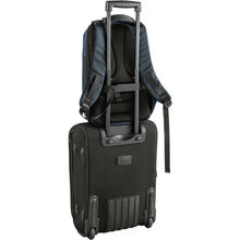 Рюкзак TRUST Nox Anti-theft backpack for 16" laptops (23307)