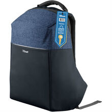 Рюкзак TRUST Nox Anti-theft backpack for 16" laptops (23307)
