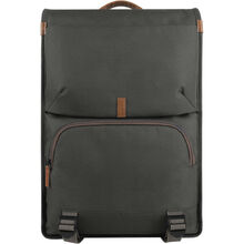 Рюкзак LENOVO BackPack B810 Urban 15.6" Black (GX40R47785)