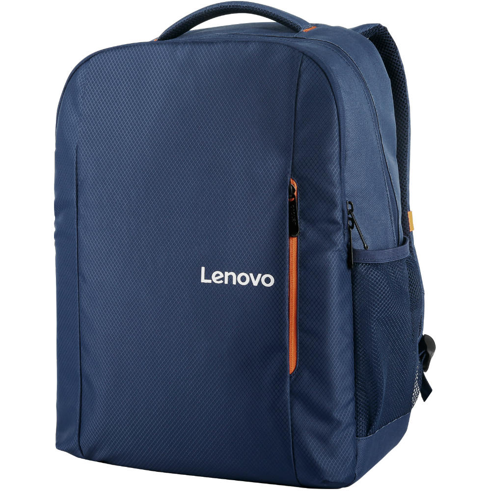 Рюкзак LENOVO 15.6 Laptop Everyday Backpack B515 Blue (GX40Q75216 ...