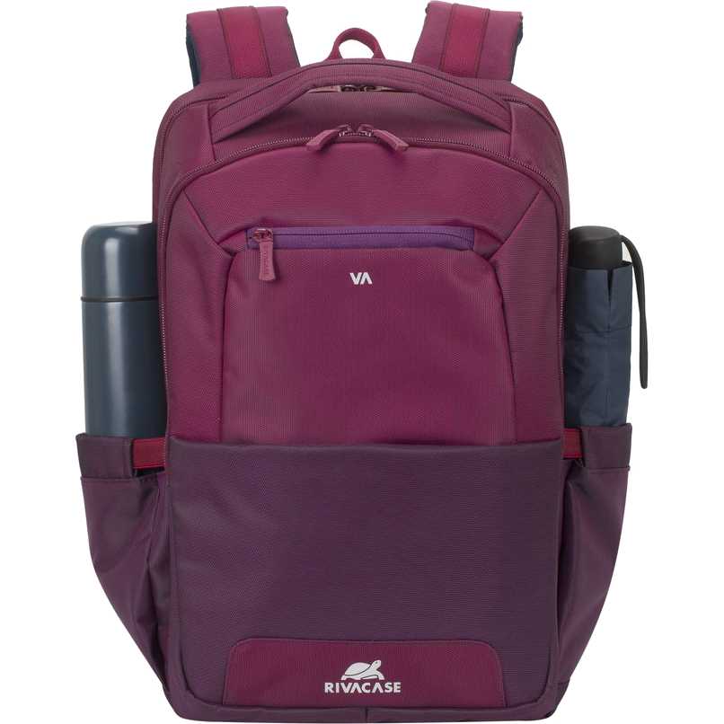 

Рюкзак RivaCase 7767 15.6" Claret Violet/Purple, 7767 (Claret violet/purple)