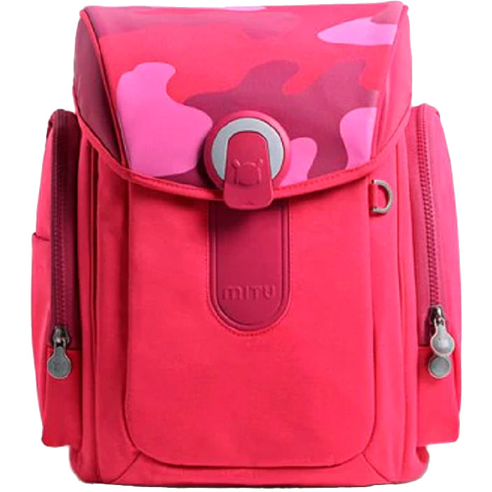 Рюкзак XIAOMI Mi MITU Backpack Pink