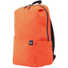 Рюкзак XIAOMI Mi Casual Daypack 13.3'' Orange (432676)