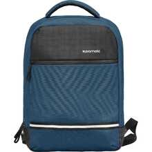 Рюкзак Promate Explorer 13.3" Blue (explorer-bp.blue)