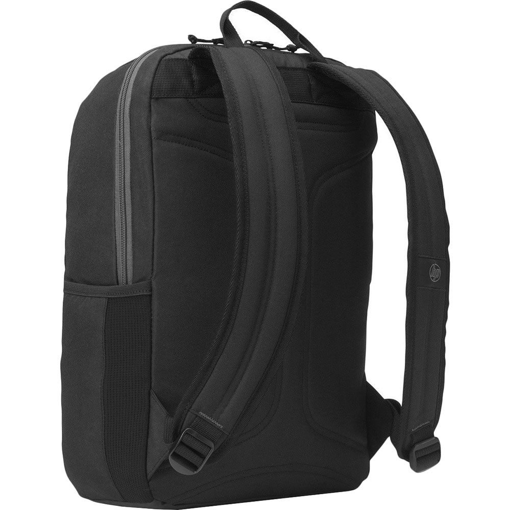 Рюкзак HP 15.6" Commuter Black (5EE91AA) Материал нейлон