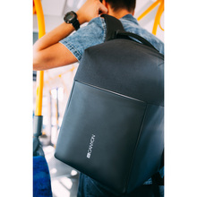 Рюкзак CANYON Антизлодій 15.6" Black (CNS-CBP5BB9)