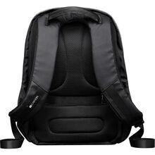 Рюкзак CANYON Антивор 15.6" Black/Grey (CNS-CBP5BG9)