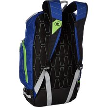 Рюкзак OGIO C7 SPORT PACK, CYBER BLUE (111120.771)