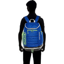 Рюкзак OGIO C7 SPORT PACK, CYBER BLUE (111120.771)