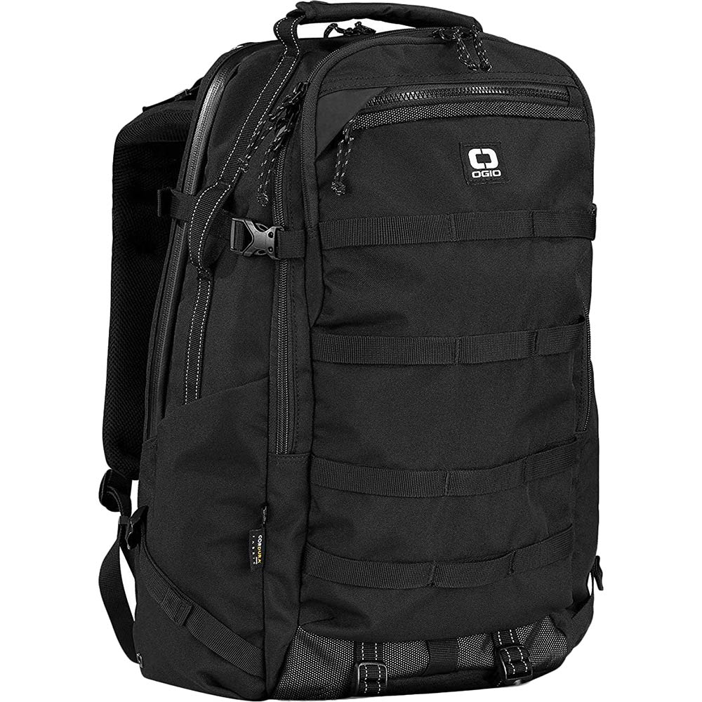 

Рюкзак OGIO ALPHA CORE CON 525 PACK BLK (5919001OG), ALPHA CORE CON 525 PACK BLK
