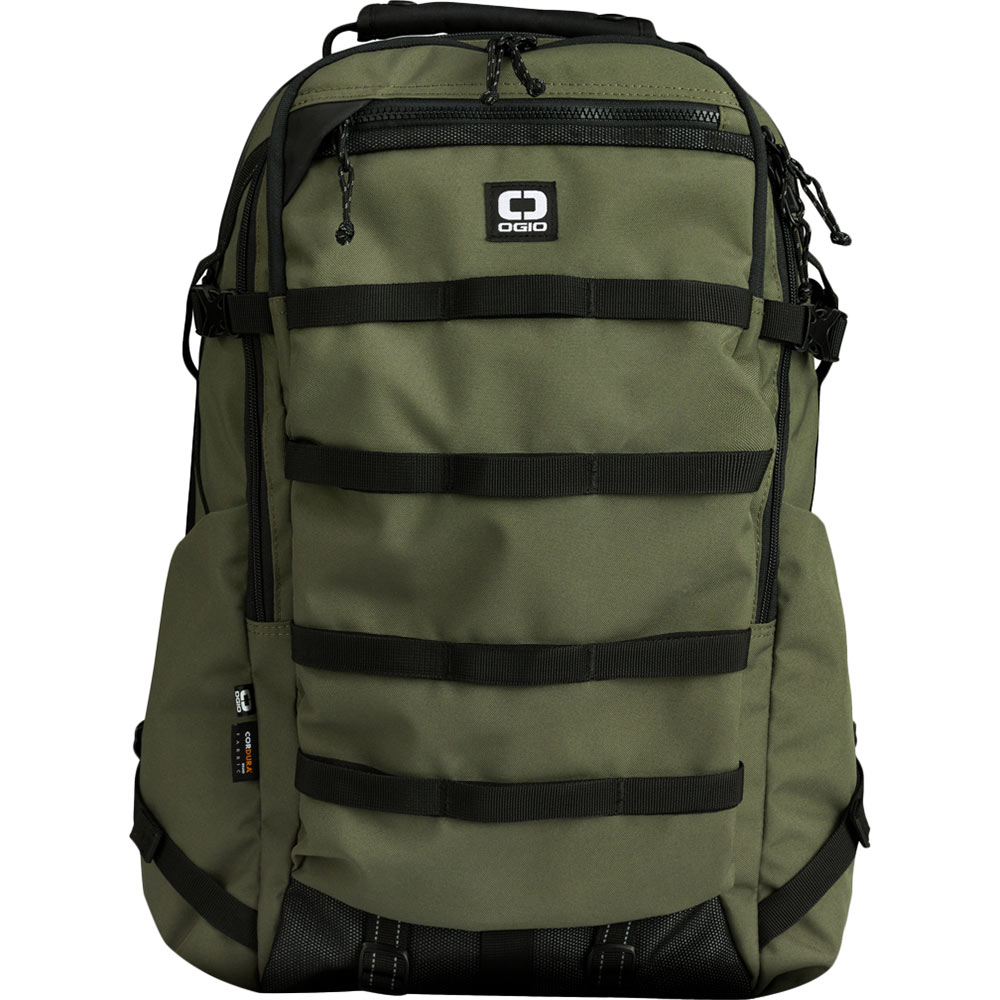 

Рюкзак OGIO ALPHA CORE CON 525 PACK OLV (5919002OG), ALPHA CORE CON 525 PACK OLV