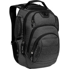 Рюкзак OGIO GAMBIT BACKPACK Graphite (111072.35)