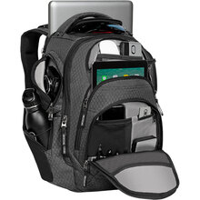 Рюкзак OGIO GAMBIT BACKPACK Graphite (111072.35)