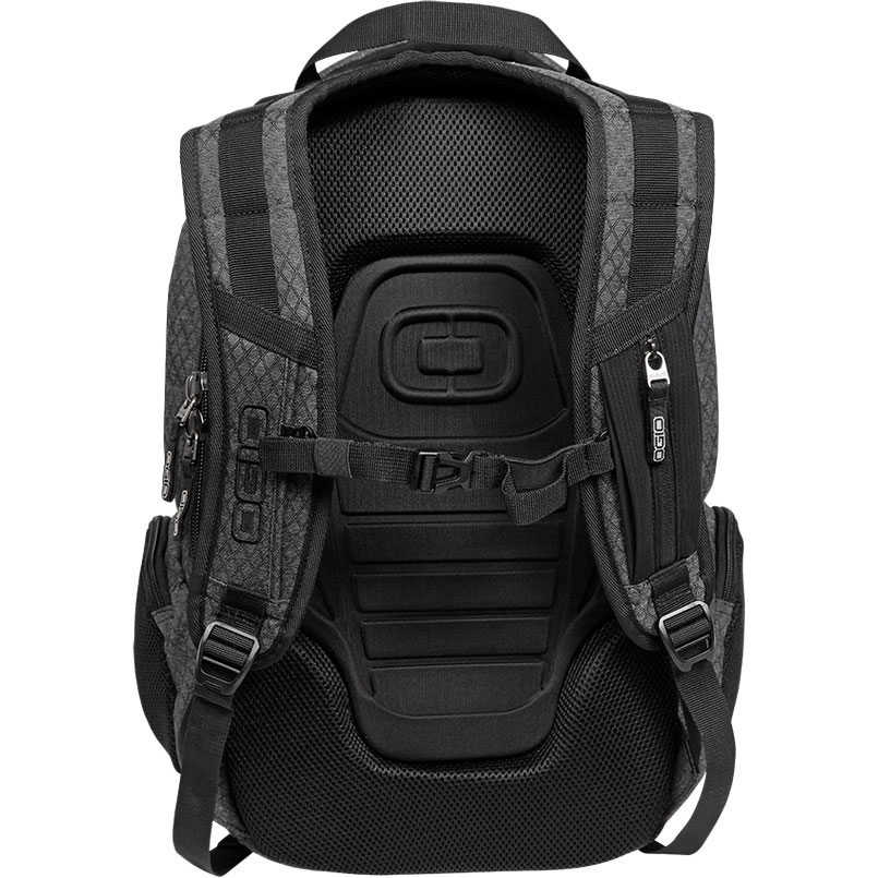 Ogio gambit clearance graphite