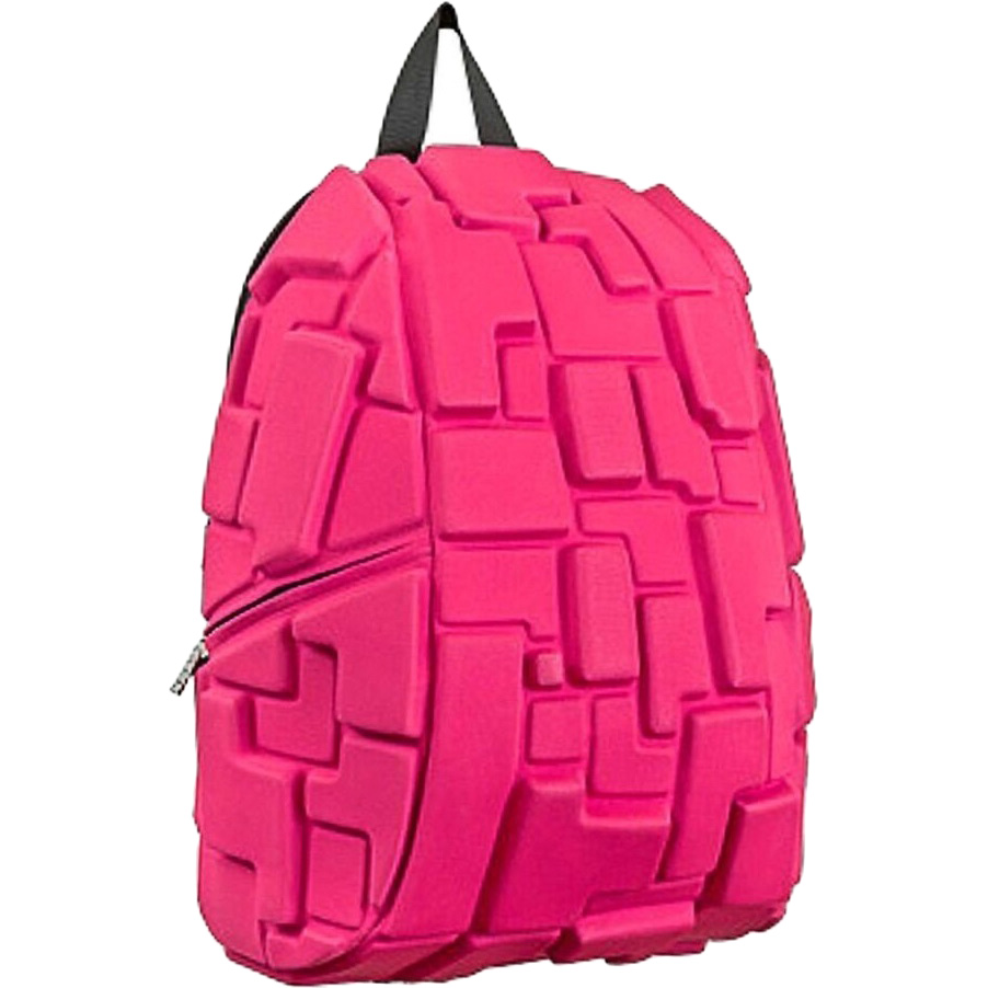 

Рюкзак MADPAX Blok Full Pink Wink (KZ24484063), Blok Full, Pink Wink (рожевий)