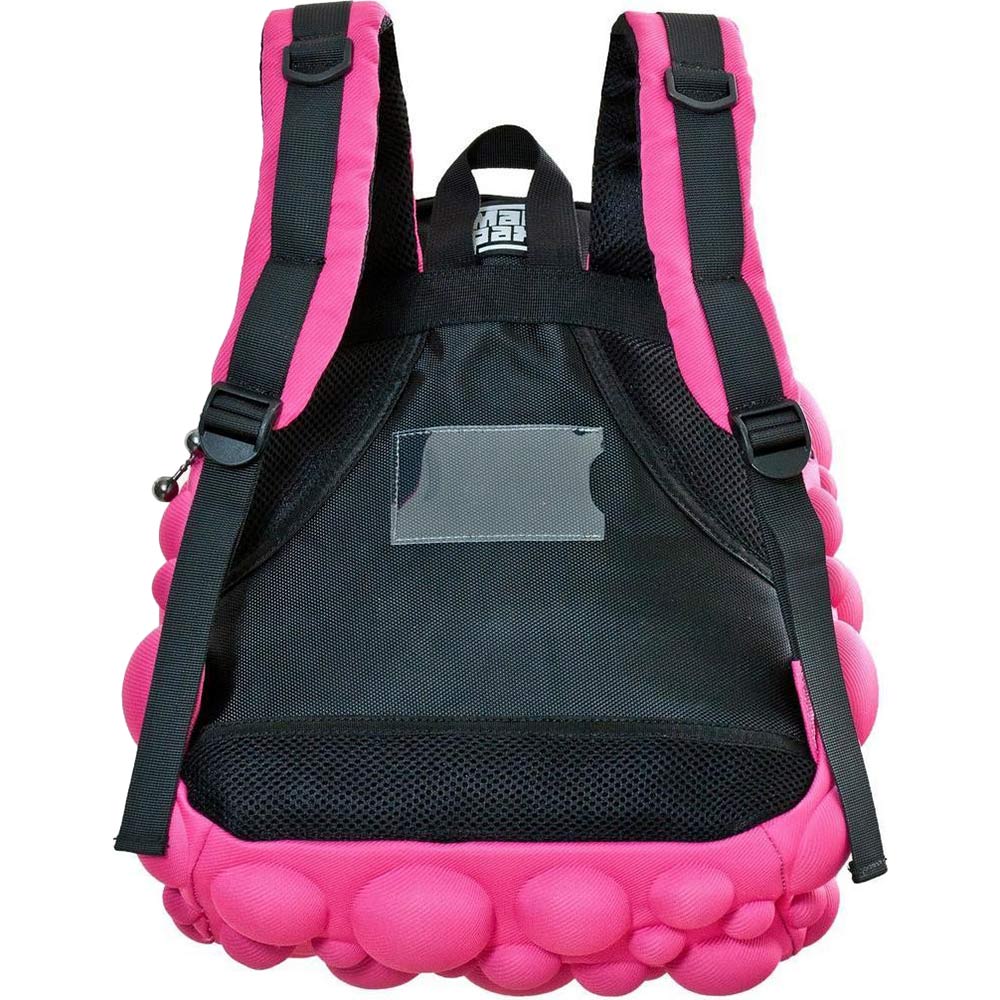 Рюкзак MADPAX Bubble Half GUMBALL PINK (M/BUB/GUM/HALF) Пол детский