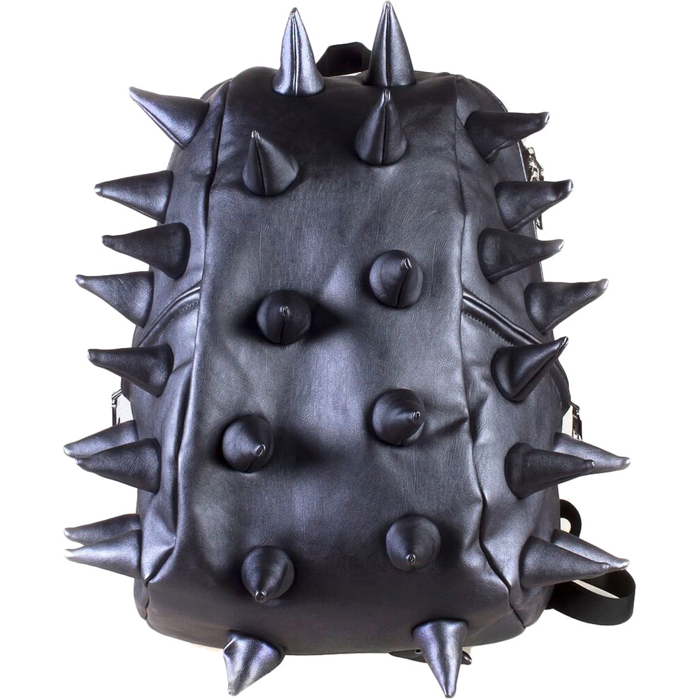 

Рюкзак MADPAX Rex Full Heavy Metal Spike Blue (KZ24483402), Rex Full, Heavy Metal Spike Blue (металік)