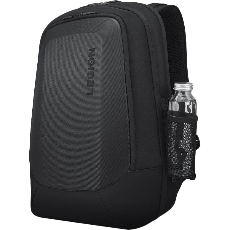 Рюкзак LENOVO Legion 17" Armored Backpack II (GX40V10007) Матеріал поліестер