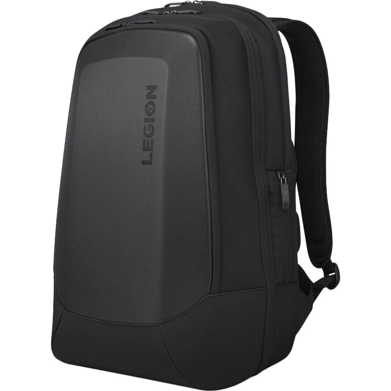 Рюкзак LENOVO Legion 17" Armored Backpack II (GX40V10007) Кількість відділень 3