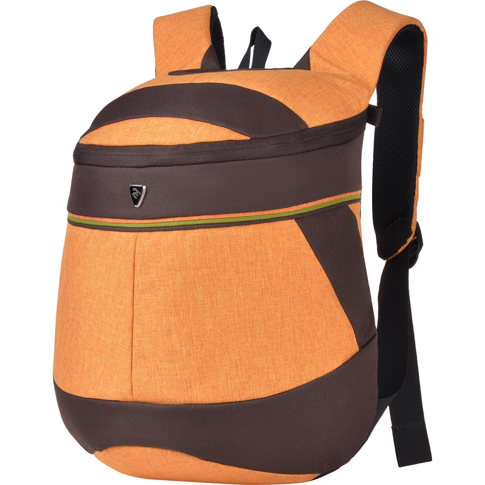 Рюкзак 2E Barrel Xpack 16" Orange (2E-BPT9197OB) Пол универсальный