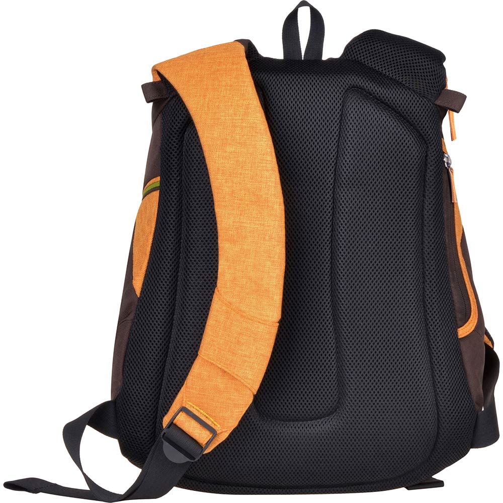 В Украине Рюкзак 2E Barrel Xpack 16" Orange (2E-BPT9197OB)