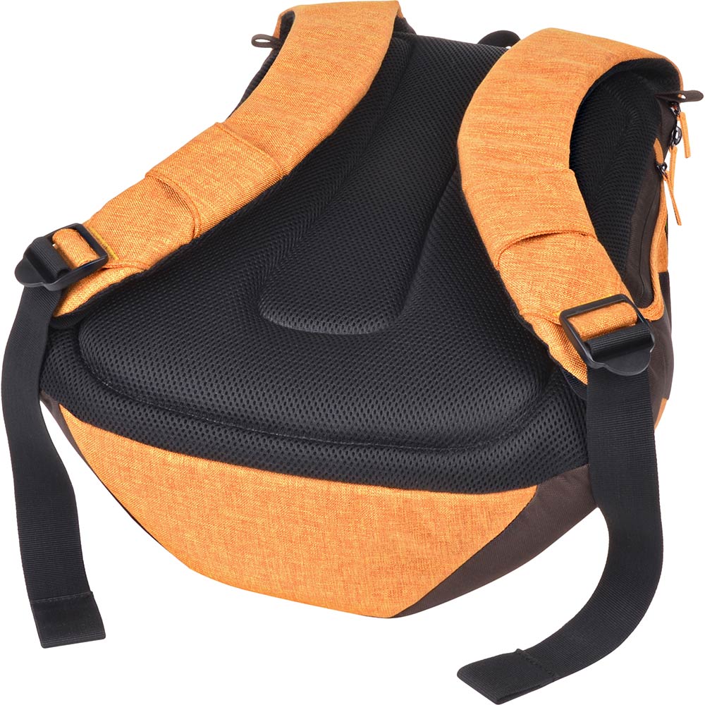 Зображення Рюкзак 2E Barrel Xpack 16" Orange (2E-BPT9197OB)