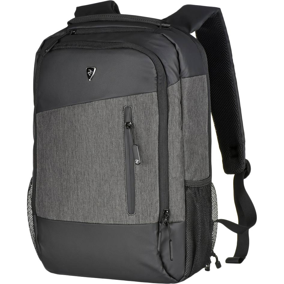 Рюкзак 2E Slant 16" Grey (2E-BPN9086GB) Пол мужской